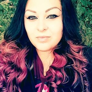 Meet your Posher, Ashlee